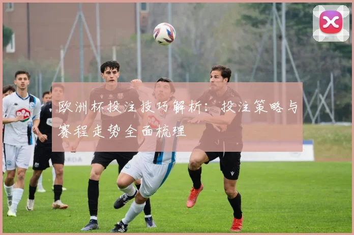 欧洲杯投注技巧解析:投注策略与赛程走势全面梳理