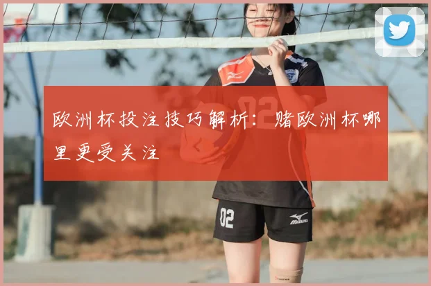 欧洲杯投注技巧解析：赌欧洲杯哪里更受关注