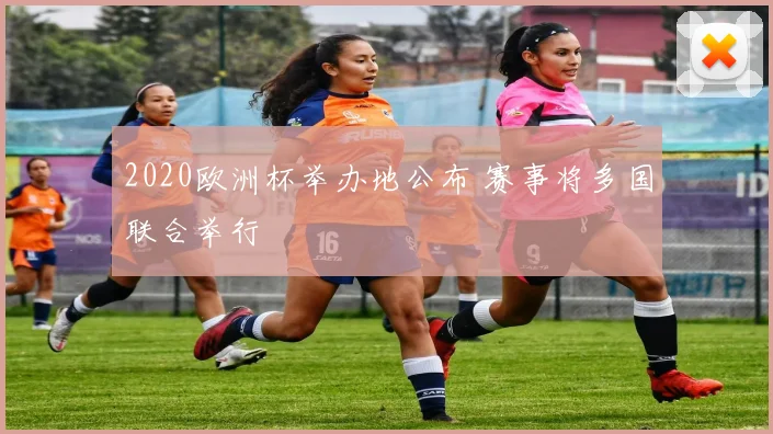2020欧洲杯举办地公布 赛事将多国联合举行