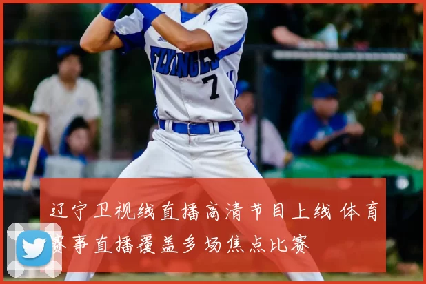 辽宁卫视线直播高清节目上线 体育赛事直播覆盖多场焦点比赛
